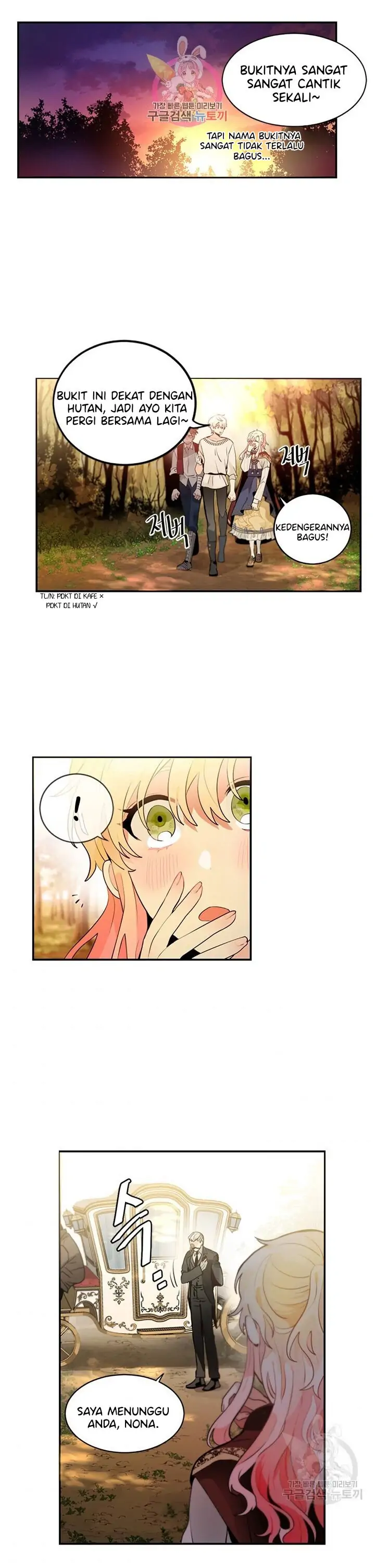 Let Me Return Home-Chapter 10